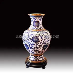 供应泰和坊 青花周器垒