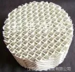 供应规整陶瓷波纹填料