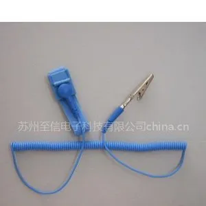 供应手腕带 防静电手腕带 静电环