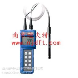 供应水质快速检测仪 YSI pH100 经济型便携式酸碱度测量仪