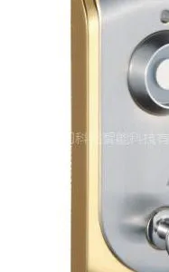 供应柜锁