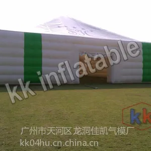 供应厂家直销充气帐篷/广告帐篷/大型充气帐篷/宴会帐篷