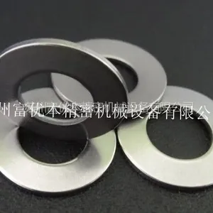供应进口因科镍合金弹簧垫圈,金属密封阀门用因科镍弹簧