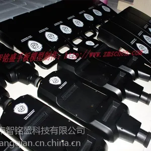 供应武汉医疗模型硅胶复模小批量生产厂家
