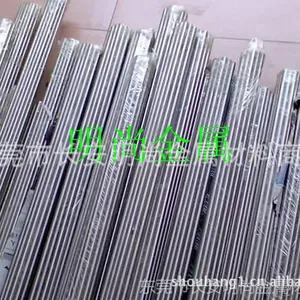 供应销售科瓦合金4J29、4J52铁镍合金研磨圆棒成分性能