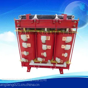 上海邦朗供应升压变压器SSG-300KVA