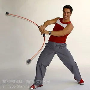 供应厦门乐您健身弹力棒