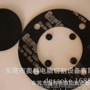 供应石墨垫片切割机 拥有切割机不再为起订量少找不到供应商发愁.