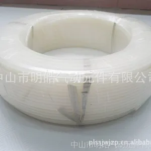 供应进口尼龙管 PA1075外径10内径7.5通油管 耐酸碱高温高压 100M