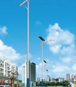 供应太阳能路灯 (6米太阳能路灯。参数如有需要更改请联系我)