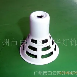 供应铁皮小射灯外壳 灯饰配件 柜台灯 MR16