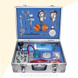 供应MZS30自动苏生器 自救苏生器产品价格