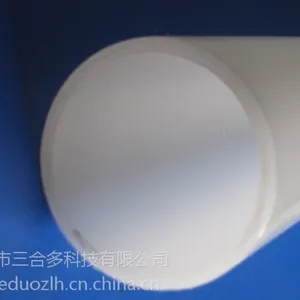 供应聚乙烯(PE100)管材 公称壁厚3.7毫米1.6Mpa