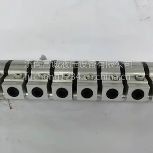供应液压同步分流马达