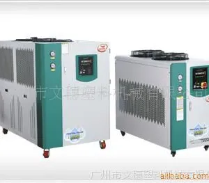 供应文穗 工业冷水机 风冷式冷水机 番禺区大龙厂家优惠直销