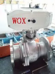 ���ڵ綯�������Q941-16��ˮ��ר�õ綯��