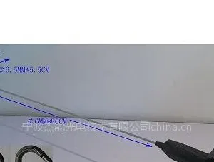 供应便携式硬管内窥镜