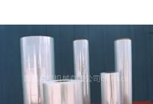 江西POF收缩膜 餐具包装膜 书本包装膜 热收缩膜 众翔