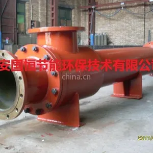 HJ型喷射混合式加热器