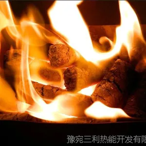 河南木屑颗粒燃料环保节能|清洁低烟雾
