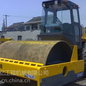 二手18吨压路机≈价格