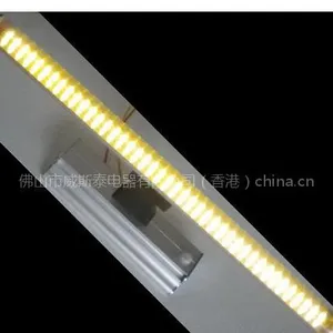 供应LED防水灯条,LED铝灯条,LED防水线条灯