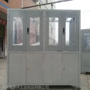 供应热压机机架加工、自动化机架1,机架焊接找深圳宇洋五金
