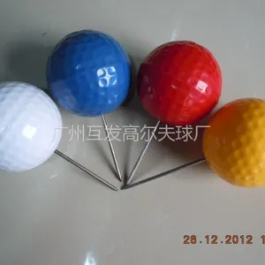 供应高尔夫发球台标志