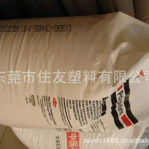 ��Ӧ���ܶȾ���ϩHDPE  2344E   3364   �������ϱ�׼��Ʒ