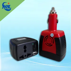 供应逆变器 12V转220V 150W