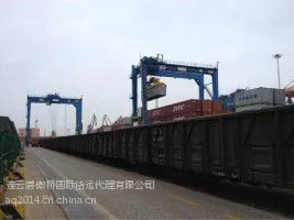 福州、厦门、泉州至阿拉木图、塔什干、奇姆肯特的铁路运输