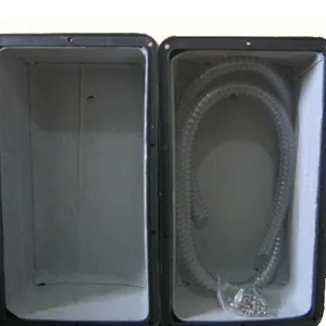 供应蓄电池地埋箱 120Ah-200Ah