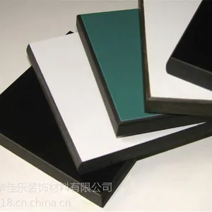 厂家直销低***质实芯理化板实验室台面用