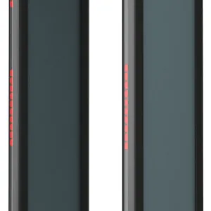 AD-2282(LED)经济型数码金属探测门(安检门)????