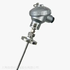 WRCK系列铠装热电偶WRCK-221