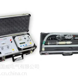 供应GW-2132电缆寻迹及故障定位仪