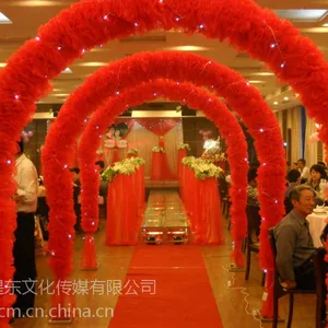上海婚礼现场布置公司