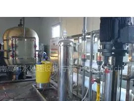 供应开封去离子水设备,商丘去离子水设备,焦作蓄电池去离子水设备