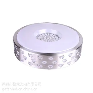 供应24W吸顶灯 LED吸顶灯 LED简约吸顶灯 卧室吸顶灯