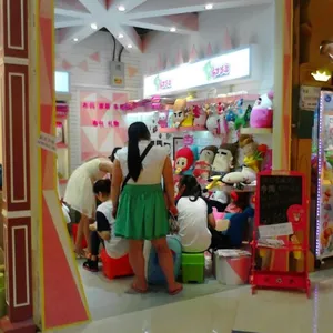 供应开家手工DIY***店哪个***?布丁多多DIY***店前景怎么样?