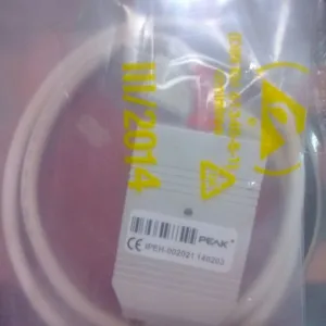 IPEH-002022：PCAN-usb适配器德国peak公司