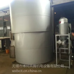 供应全自动絮凝剂加药装置