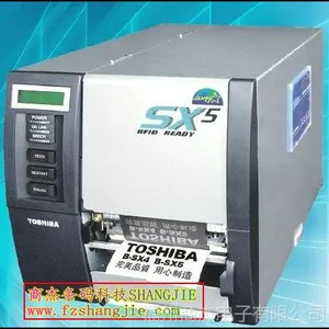 ��ӦTEC��֥����RFID��ӡ��B-SX5T ������֥RFID��ӡ������