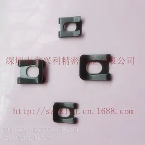 供应供应 电子挡卡 DK挡卡 轴端挡卡 深圳厂家 大量库存 质优价廉