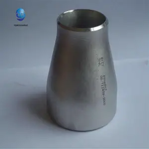 阿克苏高温厚壁钢制异径管 325异径管