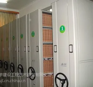 天津星宇档案-工程档案验收-竣工资料整编-档案数字化