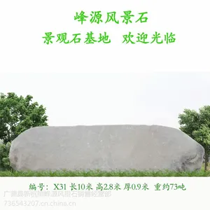 X31 景观石、园林景观石、大型景观石、景观石批发、景*观*石