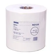 供应金佰利Kimberly WYPALL X45 94212通用擦拭布(大卷式)(白色)抹布
