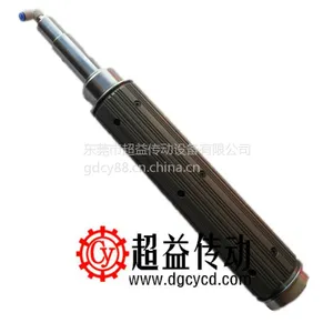 供应供应东莞虎门板式气涨轴 键式气胀轴维修 气胀轴规格 超益生产厂家