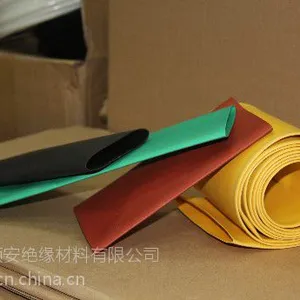 供应广西耐高压母热缩管,广西热缩管,母排热缩管